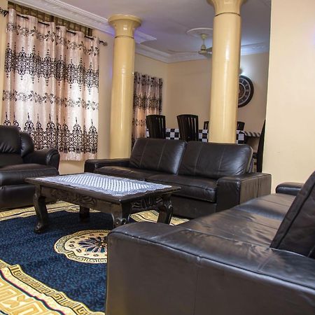 Magnifique Appartement - Cotonou - Avotrou Apkapka Екстериор снимка