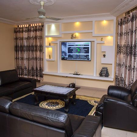 Magnifique Appartement - Cotonou - Avotrou Apkapka Екстериор снимка