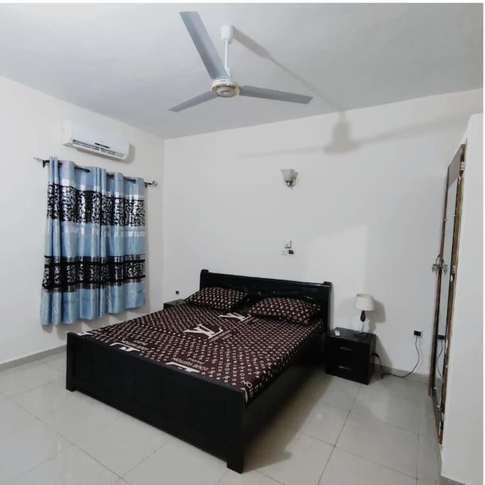 Magnifique Appartement - Cotonou - Avotrou Apkapka Екстериор снимка