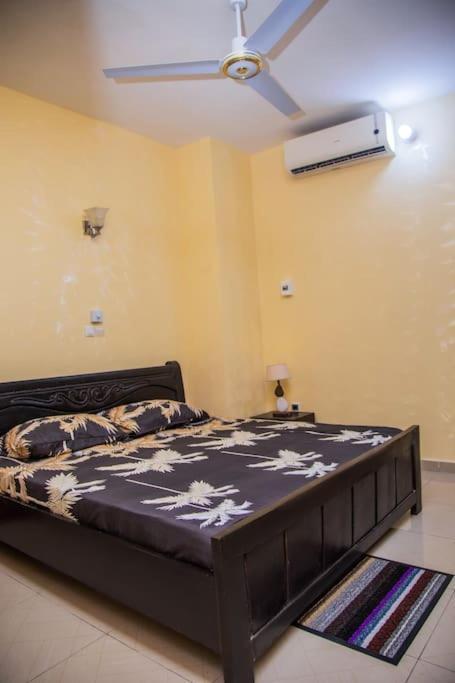 Magnifique Appartement - Cotonou - Avotrou Apkapka Екстериор снимка